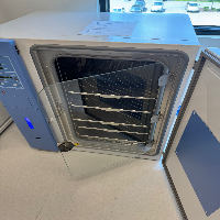 Thermo Forma Steri-Cult CO2 Incubator image 0